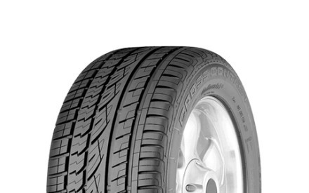 Anvelope de vara CONTINENTAL CONTICROSSCONTACT UHP 235 / 45 R19
