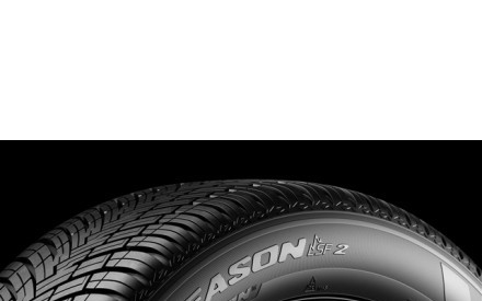 Anvelope all season PIRELLI SCORPION ALL SEASON SF2 235 / 50 R20