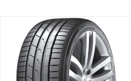 Anvelope de vara HANKOOK K127A VENTUS S1 EVO3 SUV 235 / 50 R18