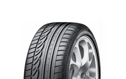 Anvelope de vara DUNLOP SP SPORT 01 235 / 50 R18
