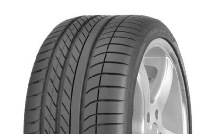Anvelope de vara GOODYEAR EAGLE F1 ASYMMETRIC 235 / 50 R17