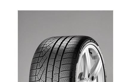 Anvelope de iarna PIRELLI WINTER SOTTOZERO SERIE II 235 / 50 R17