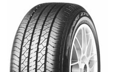 Anvelope de vara DUNLOP SP SPORT 270 235 / 55 R18