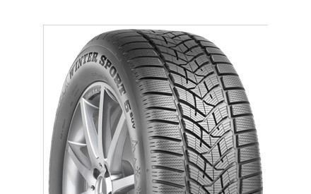 Anvelope de iarna DUNLOP WINTER SPORT 5 SUV 235 / 55 R18