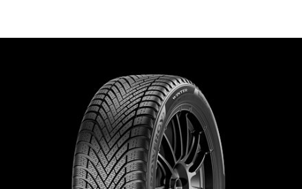 Anvelope de iarna PIRELLI POWERGY WINTER 235 / 55 R18