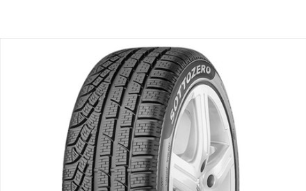Anvelope de iarna PIRELLI SOTTOZERO 2 235 / 55 R18