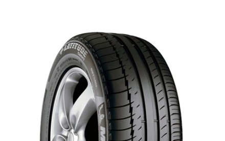 Anvelope de vara MICHELIN LATITUDE SPORT 235 / 55 R17