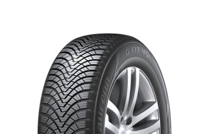 Anvelope all season LAUFENN LH71 235 / 55 R17