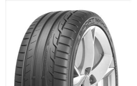 Anvelope de vara DUNLOP SP SPORT MAXX RT 235 / 55 R17