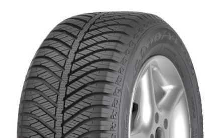 Anvelope all season GOODYEAR VECTOR 4SEASONS SUV 235 / 55 R17