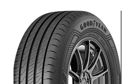 Anvelope de vara GOODYEAR EFFICIENTGRIP 2 SUV 235 / 55 R17