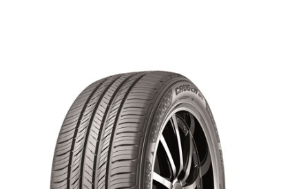 Anvelope de vara KUMHO HP71 235 / 55 R17