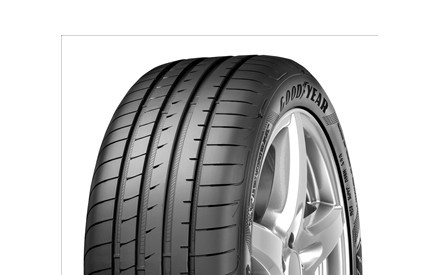 Anvelope de vara GOODYEAR EAGLE F1 ASYMMETRIC 5 235 / 60 R18