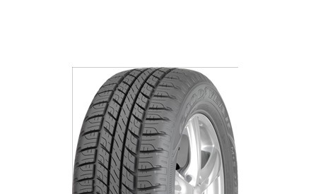 Anvelope de vara GOODYEAR WRLHPAW 235 / 60 R18