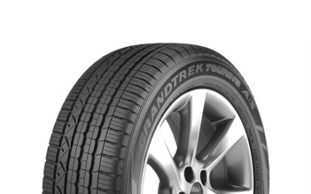 Anvelope all season DUNLOP GRANDTREK TOURING A/S 235 / 60 R18