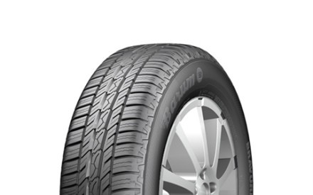Anvelope de vara BARUM BRAVURIS 4X4 235 / 60 R16