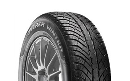 Anvelope de iarna COOPER DISCOVERER WINTER 235 / 65 R17