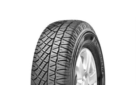Anvelope de vara MICHELIN LATITUDE CROSS DT 235 / 65 R17