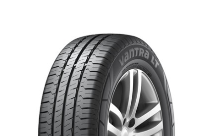 Anvelope de vara HANKOOK RA18 VANTRA LT 235 / 65 R16