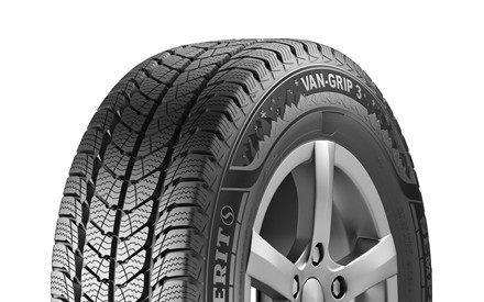 Anvelope de iarna SEMPERIT VAN-GRIP 3 235 / 65 R16