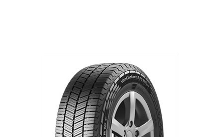 Anvelope all season CONTINENTAL VANCONTACT A/S ULTRA 235 / 65 R16