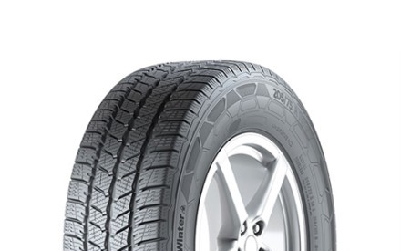 Anvelope de iarna CONTINENTAL VANCONTACT WINTER 235 / 65 R16