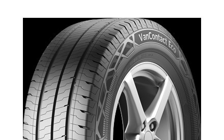 Anvelope de vara CONTINENTAL VANCONTACT ECO 235 / 65 R16