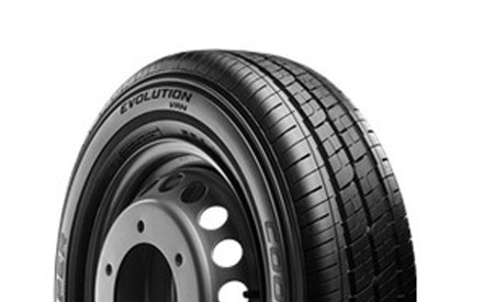 Anvelope de vara COOPER EVOLUTION VAN 235 / 65 R16