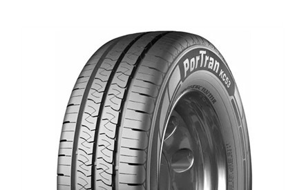 Anvelope de vara KUMHO KC53 235 / 65 R16