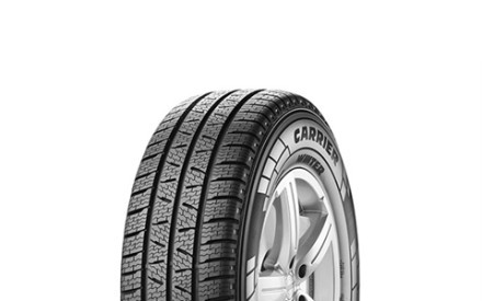 Anvelope de iarna PIRELLI WINTER CARRIER 235 / 65 R16