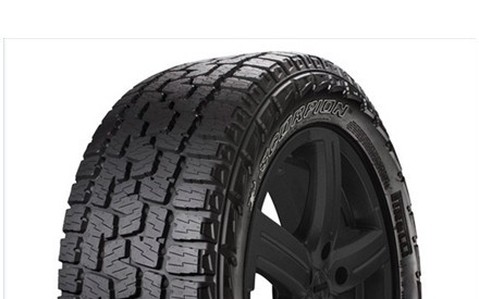 Anvelope all season PIRELLI S-A/T+ 235 / 70 R16