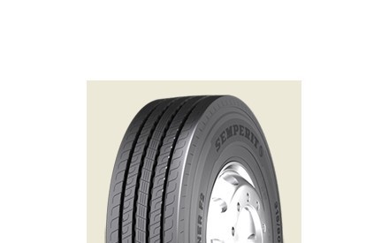 Anvelope de directie SEMPERIT RUNNER F2 235 / 75 R17.5