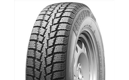 Anvelope de iarna KUMHO KC11 POWER GRIP 235 / 75 R15
