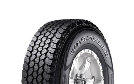 Anvelope de vara GOODYEAR WRLATADV 235 / 75 R15