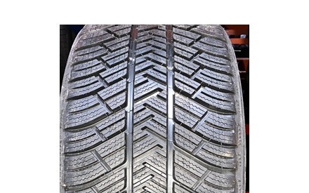 Anvelope de iarna MICHELIN PILOT ALPIN PA4 245 / 35 R20