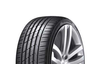 Anvelope de vara HANKOOK K117 VENTUS S1 EVO2 245 / 35 R19