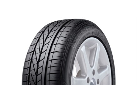 Anvelope de vara GOODYEAR EXCELLENCE 245 / 40 R20