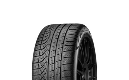 Anvelope de iarna PIRELLI P ZERO WINTER 245 / 45 R19
