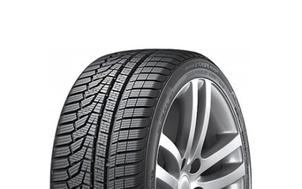 Anvelope de iarna HANKOOK W320B WINTER I*CEPT EVO2 245 / 45 R19