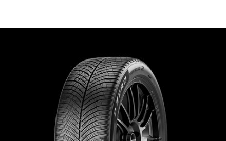 Anvelope de iarna PIRELLI P ZERO WINTER 2 245 / 45 R18