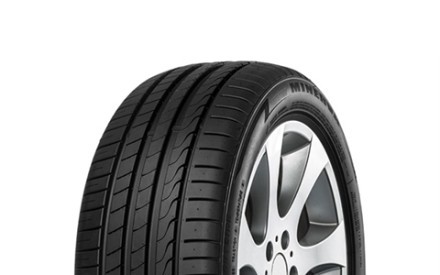 Anvelope de vara MINERVA F205 245 / 45 R18