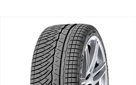 Anvelope de iarna MICHELIN PILOT ALPIN PA4 245 / 45 R18