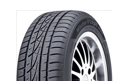 Anvelope de iarna HANKOOK W310B WINTER I*CEPT EVO 245 / 50 R18