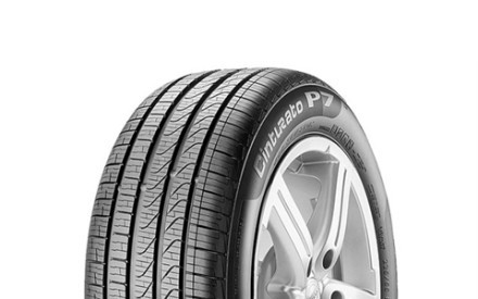 Anvelope all season PIRELLI P7 CINTURATO ALL SEASON 245 / 50 R18