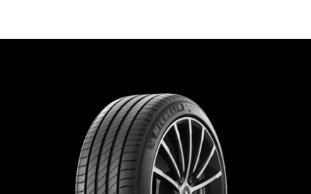 Anvelope de vara MICHELIN E PRIMACY 245 / 55 R17