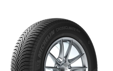 Anvelope all season MICHELIN CROSSCLIMATE SUV 245 / 60 R18