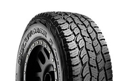 Anvelope all season COOPER DISCOVERER AT3 SPORT 2 245 / 65 R17