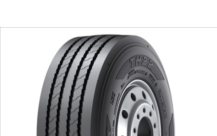 Anvelope de trailer HANKOOK TH22 245 / 70 R19.5
