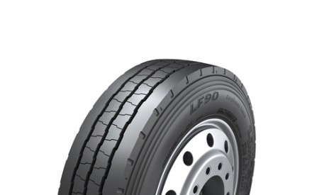 Anvelope de trailer LAUFENN LF90 245 / 70 R19.5