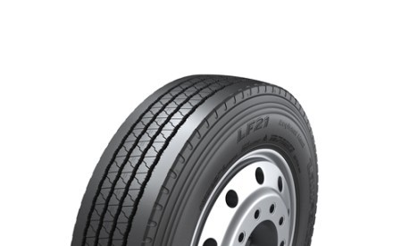 Anvelope de directie LAUFENN LF21 245 / 70 R19.5